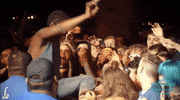 pitchfork music festival shamir GIF by Pitchfork