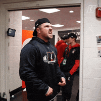 University Of Cincinnati Uc Football GIF by Cincinnati Bearcats