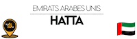 Uae Noir Sticker by NoirNomads