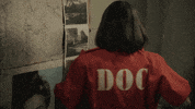 rashida jones tattoo GIF by Angie Tribeca