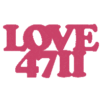 Remix Love Sticker by M&W