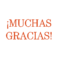 Interprofit muchasgracias interprofit Sticker