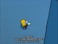 bart simpson GIF