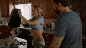 season 3 comedy GIF by The Detour
