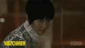Its Time Dc GIF by Watchmen HBO
