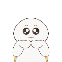 littleturtleyui 小烏龜 小烏龜-yui littleturtleyui Sticker