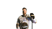 Hockeynorge Sticker by Stavanger Oilers