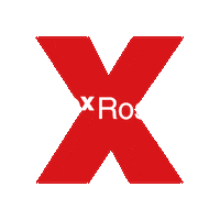 X Ted Sticker by TEDxRosario