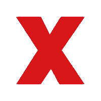 TEDxRosario_ARG x ted rosario tedx Sticker