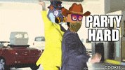 Fuck Cancer GIF by Deez Nuts NFT