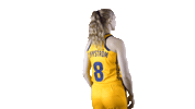 Eurobasket Women Ellen Sticker by Sweden Basketball