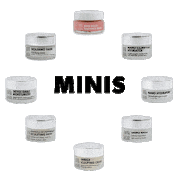 Beverly Hills Skincare Sticker by SONYA DAKAR SKIN CARE