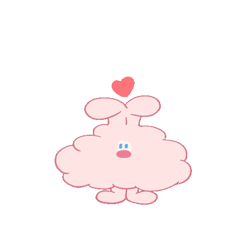 In Love Kingjun Sticker