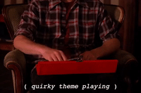 season 2 GIF by Twin Peaks on Showtime