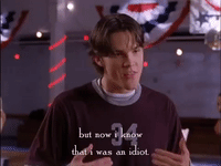 season 3 netflix GIF by Gilmore Girls 