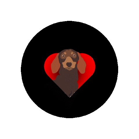 XOPUPS giphygifmaker Sticker