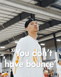 Parrish GIF by City Rocks EYBL