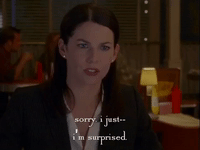 season 1 netflix GIF by Gilmore Girls 