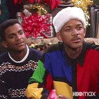 Will Smith What GIF by Max
