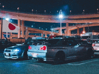 Japan R34 GIF by jesse_iwuji