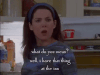 season 1 netflix GIF by Gilmore Girls 