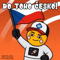 World Cup Football GIF by Space Riders