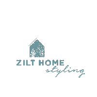 Logo Zilt Sticker by ZiltHomeStyling