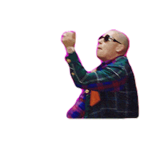 domingo ary Sticker by CHEZ TOM