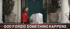 thank u next GIF by Ariana Grande