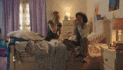 maya erskine hulu originals GIF by HULU