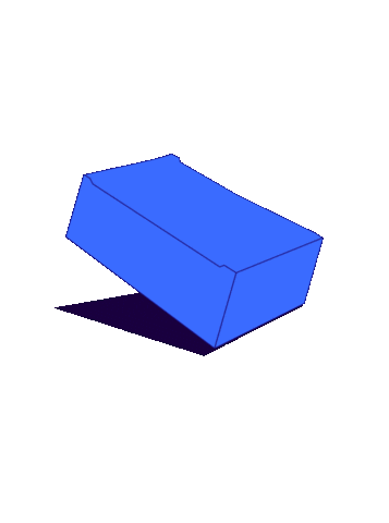 Delivery Livraison Sticker by Choco