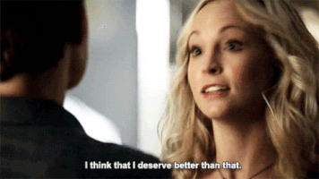 deserve better come back GIF