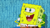 season 9 mall girl pearl GIF by SpongeBob SquarePants