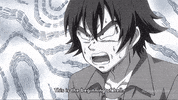 GIF by Funimation