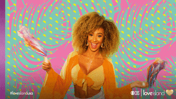 LoveIslandUSA love usa america island GIF