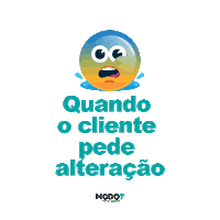Modosevendigital digitalagency modo7 Sticker