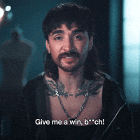 Project Runway Success GIF by Freeform