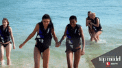 model photo GIF by Lifetime Telly