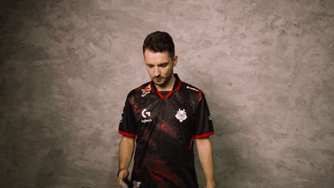Happy Lets Go GIF by G2 Esports