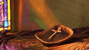 Mardi Gras Faith GIF