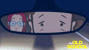 Animation Documentary GIF by Magnolia Pictures