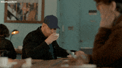 don't talk to me tv land GIF by The Jim Gaffigan Show