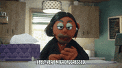 Angry Wanda Sykes GIF by Crank Yankers