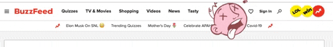 GIF by BuzzFeed