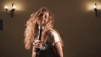 Guitar Dancing GIF by Universal Music Africa