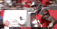 2018 Nfl Good Job GIF by NFL