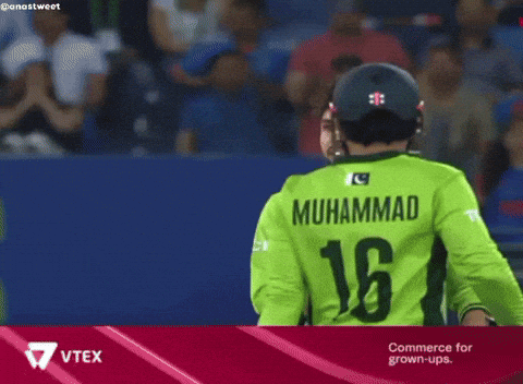 Pakistan Gill GIF
