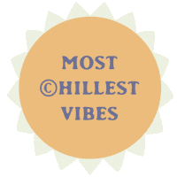 vibes hustling Sticker by Hushup and Hustle