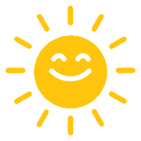 moberi yum acai bowls smoothie bowls acai smoothies Sticker