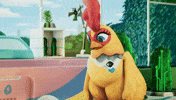 Drunk Uh Oh GIF by Wind Sun Sky Entertainment